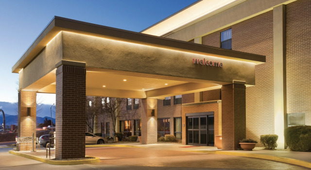 Hampton Inn Denver/Northwest/Westminster, 予約 ホテル ウェストミンスター コロラド州