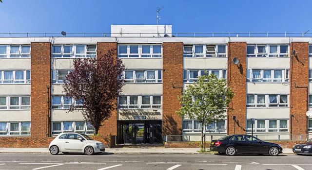 CDP Apartments Chalk Farm, Забронировать Апартаменты/квартира Апартаменты Лондона, рядом с Чок Фарм, Апартаменты/квартира
