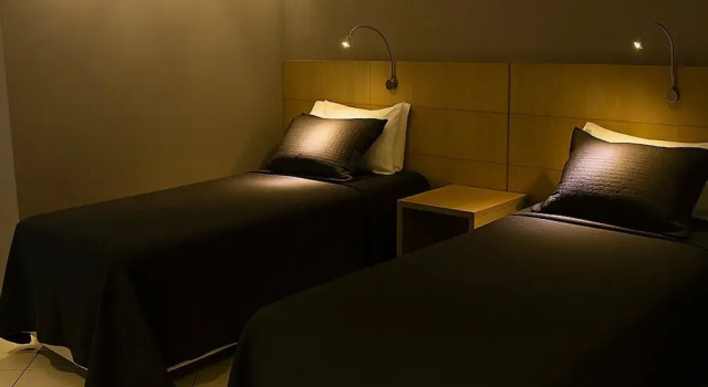 Люкс Superior Elegance Suítes Rio de Janeiro