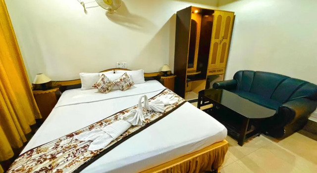 Arpita Beach Resort