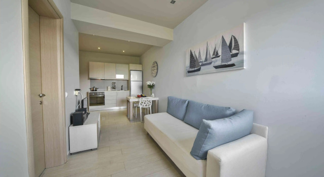 Lenikos Resort, Забронировать Курортный отель Айя-Галини Центральный Крит