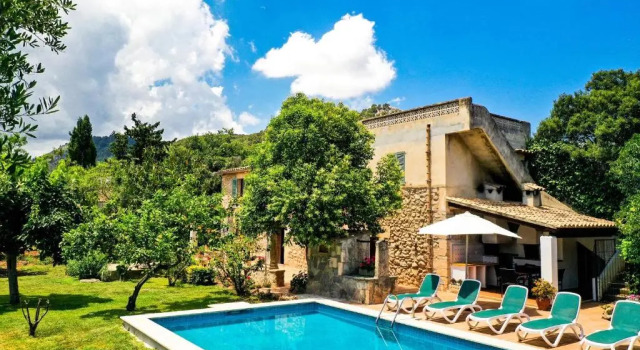 Villa Punxa