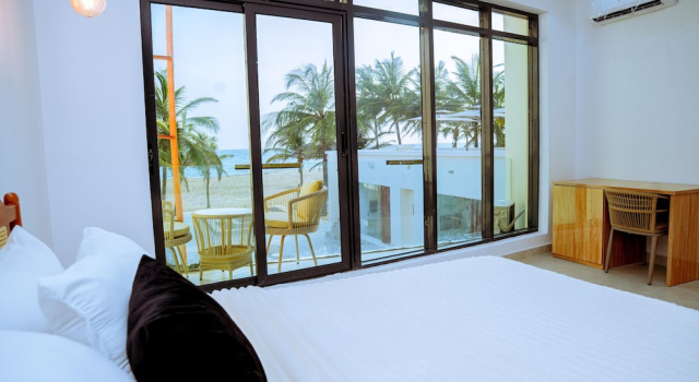 Номер Luxury Atlantic Shores Resort