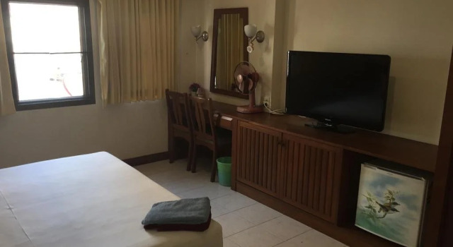 Same Same Guesthouse