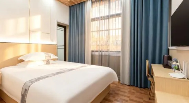 Люкс Bihai Guest House