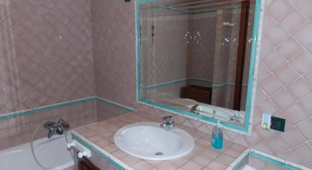Номер Standard B&B I Tre Nuraghi
