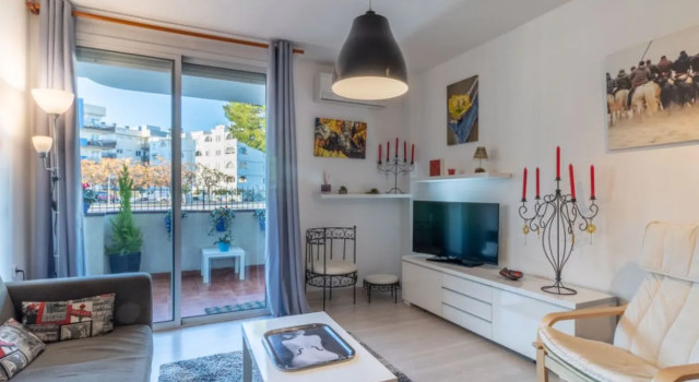 Apartment SYMAR Pozzallo 40066