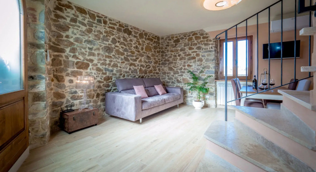 Holiday Home La Suite del Benessere by Interhome, Reserva ahora Hotel Seggiano 