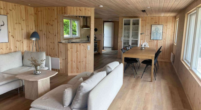 4 Star Holiday Home in Ronde, Reserva ahora Casa o chalet  