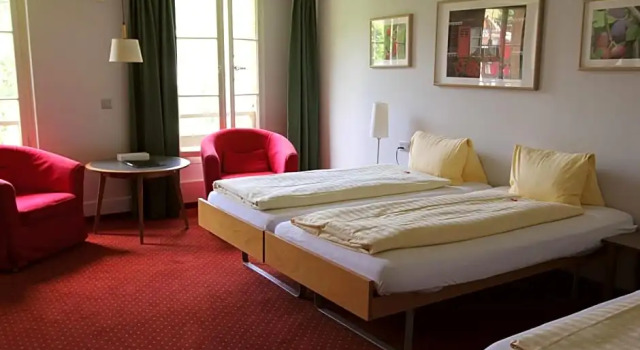 Hotel Staubbach