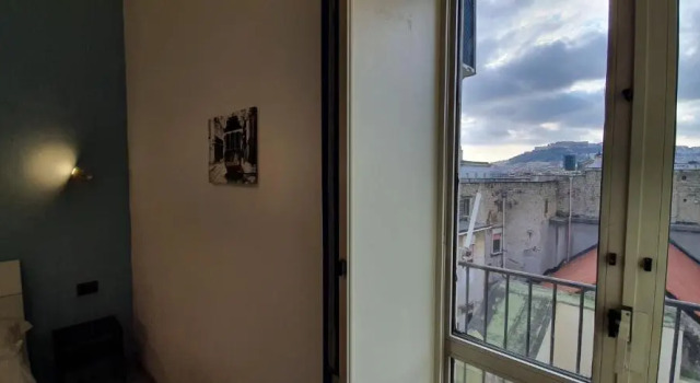 Номер Standard B&B Mediterraneo