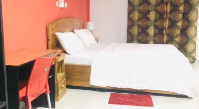 Thesyl Hotel, Prenota Hotel Hotel a Sunyani con colazione, Colazione