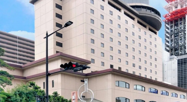 Hotel Tetora Chibaminatoekimae, Prenota Hotel Hotel a Chiba con parcheggio, Parcheggio