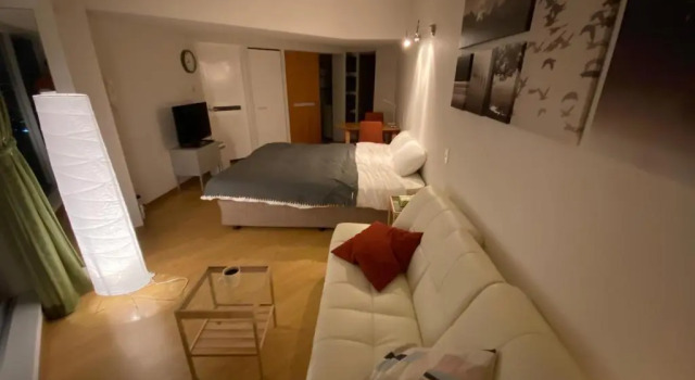 Ams Tower2908, Rezervovat Hotel Hotely v Sapporo s parkováním, Parkování