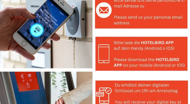 Апартаменты с балконом Brera Serviced Apartments Munich Schwabing
