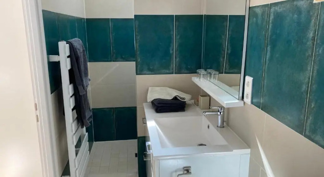 Apartament Le Loft