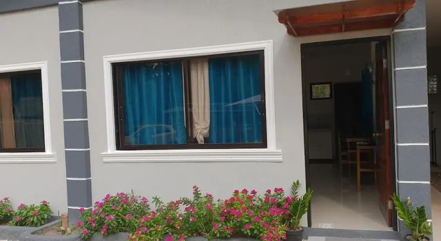 Jack's Villas and Residence 1, Book Hotel Panglao Bohol
