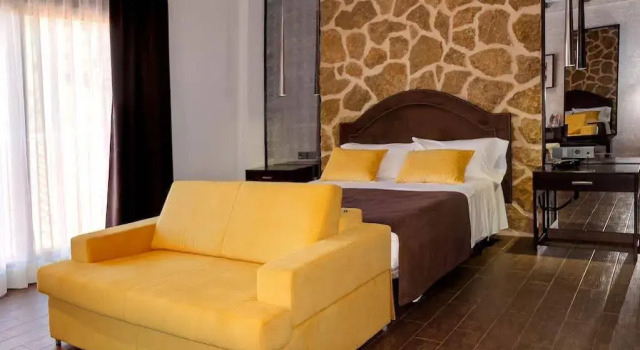 Hotel Beniali