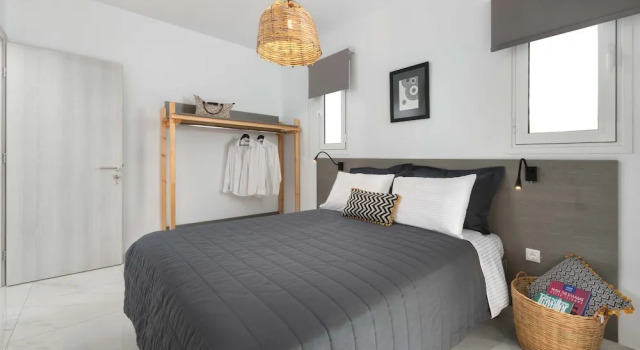 Апартаменты Superior c 1 комнатой с балконом L & C Boutique Apartments