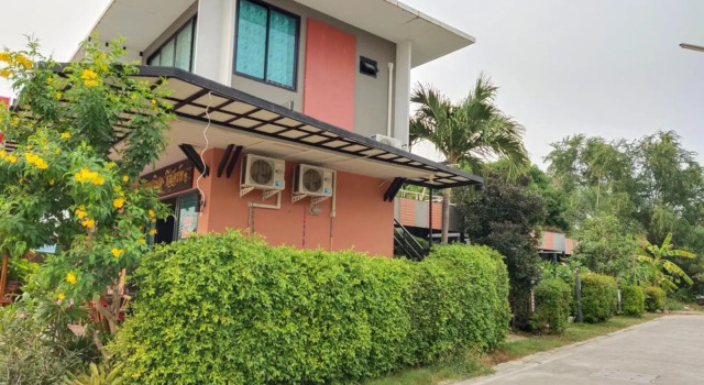 Номер Standard Pranwimol Resort