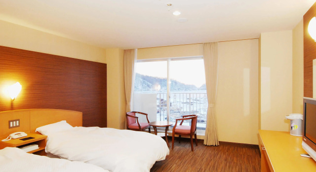 Rembrandt Resort Shiretoko
