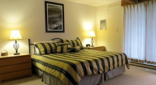 Mountain Edge By Crested Butte Lodging, Book Hotel SPA-hoteller i Crested Butte, SPA