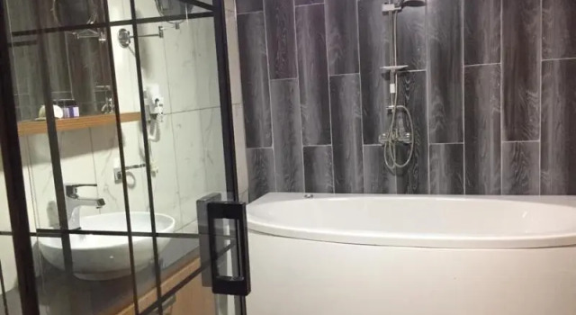 Люкс Nook Hotel Mersin