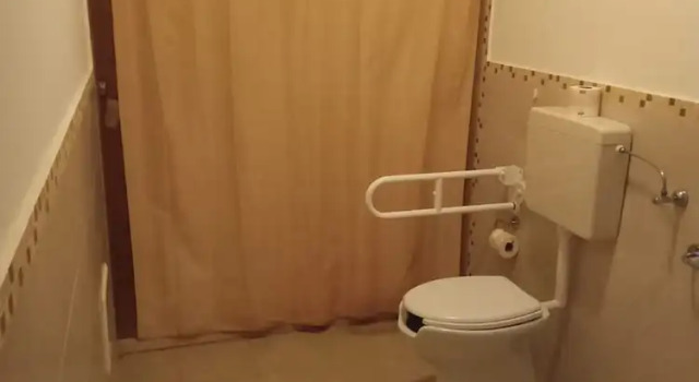 Номер Classic Agriturismo Il Trappeto