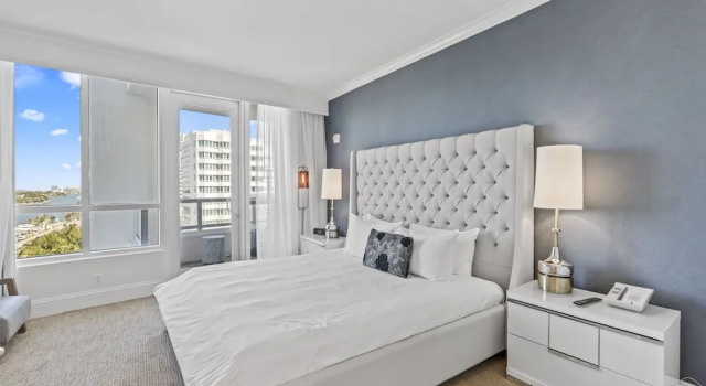 Luxury apt with Bay View at Miami Beach, Забронировать Апартаменты/квартира Апартаменты Miami Metropolitan Area, Апартаменты/квартира
