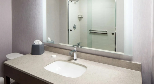 Номер Standard Hyatt Place Boise-Meridian