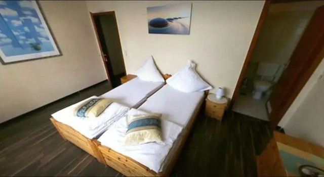 STATEment Hotel