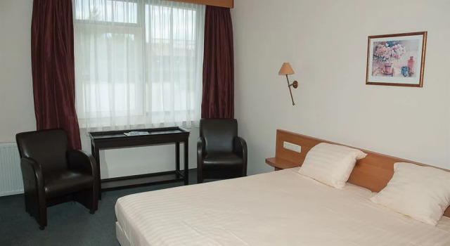 Best Western Hotel Hiddingerberg, Book Hotel Hoteller i Steenwijk med morgenmad, Morgenmad
