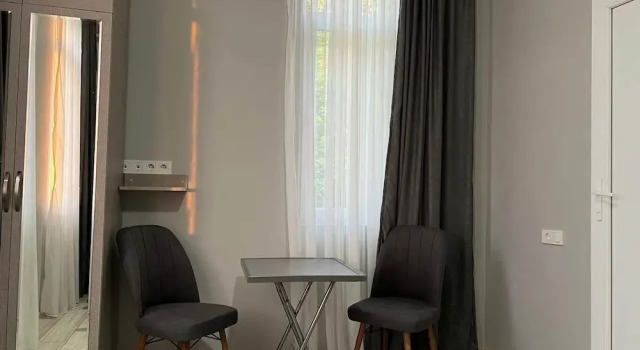 Номер Standard Family Hotel Gantiadi