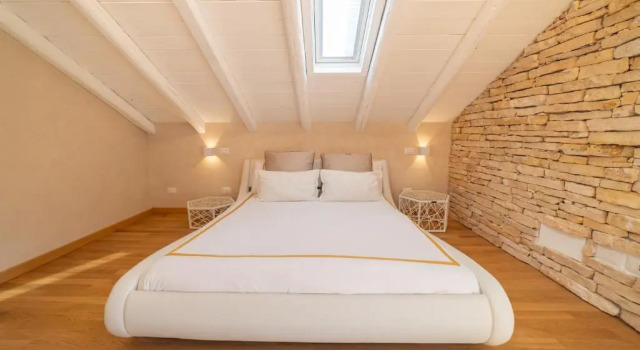 Апартаменты Luxury с 3 комнатами Villa Mastrissa Taormina