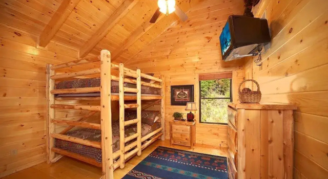 Tucked Inn, Забронировать Отель Отели Гатлинберг 3 звезды, 3*