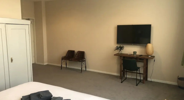Номер Superior Hotel Hoevevoorde