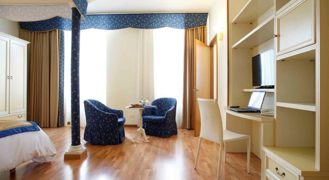 Номер Standard Residence Liberty