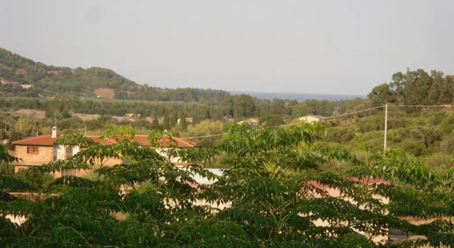 Апартаменты Appartamento MareMontagna