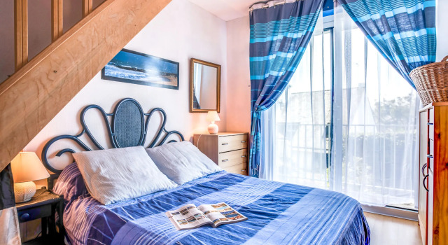 Les Dunes, Rezerwuj Hotel Quiberon 