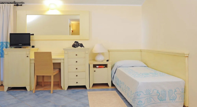 Номер Comfort hotel baja romantica