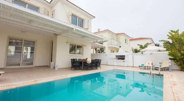 Pernera Holiday Villa 588