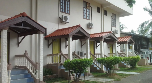 Номер Standard PCB BEACH RESORT