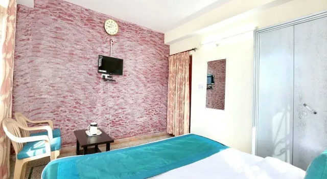 OYO 11894 Home Nature View 2BHK
