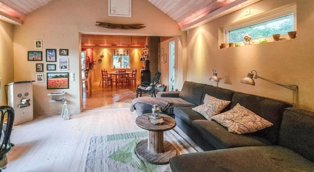 3 Bedroom Beautiful Home In Borgholm, Забронировать Отель Бизнес-отели Боргхольм, 4* 5*