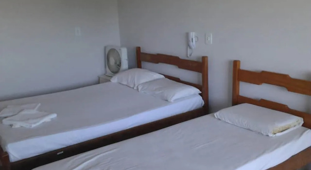 Hotel Imperador