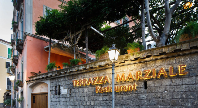 Palazzo Marziale