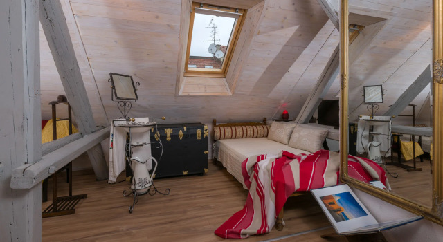 Anastasia Suites Zagreb