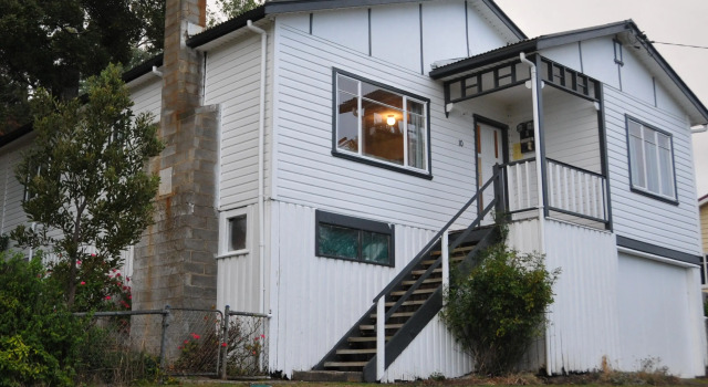 Maydena Chalet, Prenota Chalet Mt. Field National Park Australia