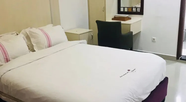 Joana Guesthouse