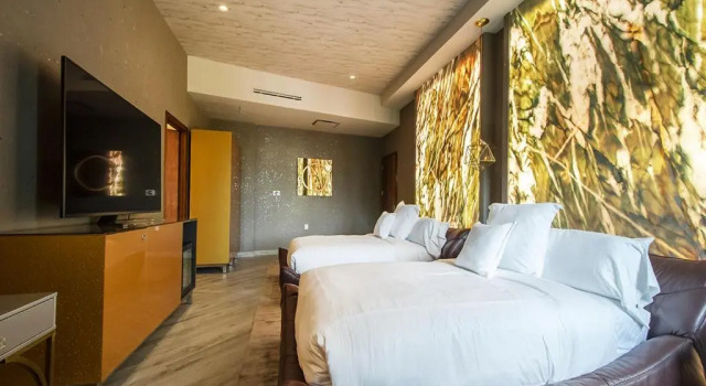 Люкс Deluxe L Hotel Perla Boutique